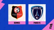 Rennes vs Paris FC thumbnail artwork