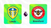 Leeds United vs Brentford thumbnail artwork