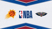 Phoenix Suns vs New Orleans Pelicans thumbnail artwork