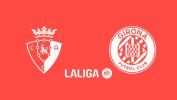 Osasuna vs Girona thumbnail artwork
