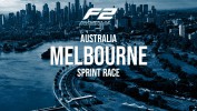 Australian Sprint Race thumbnail artwork