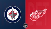 Detroit Red Wings vs Winnipeg Jets thumbnail artwork