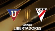 LDU Quito vs Always Ready thumbnail artwork