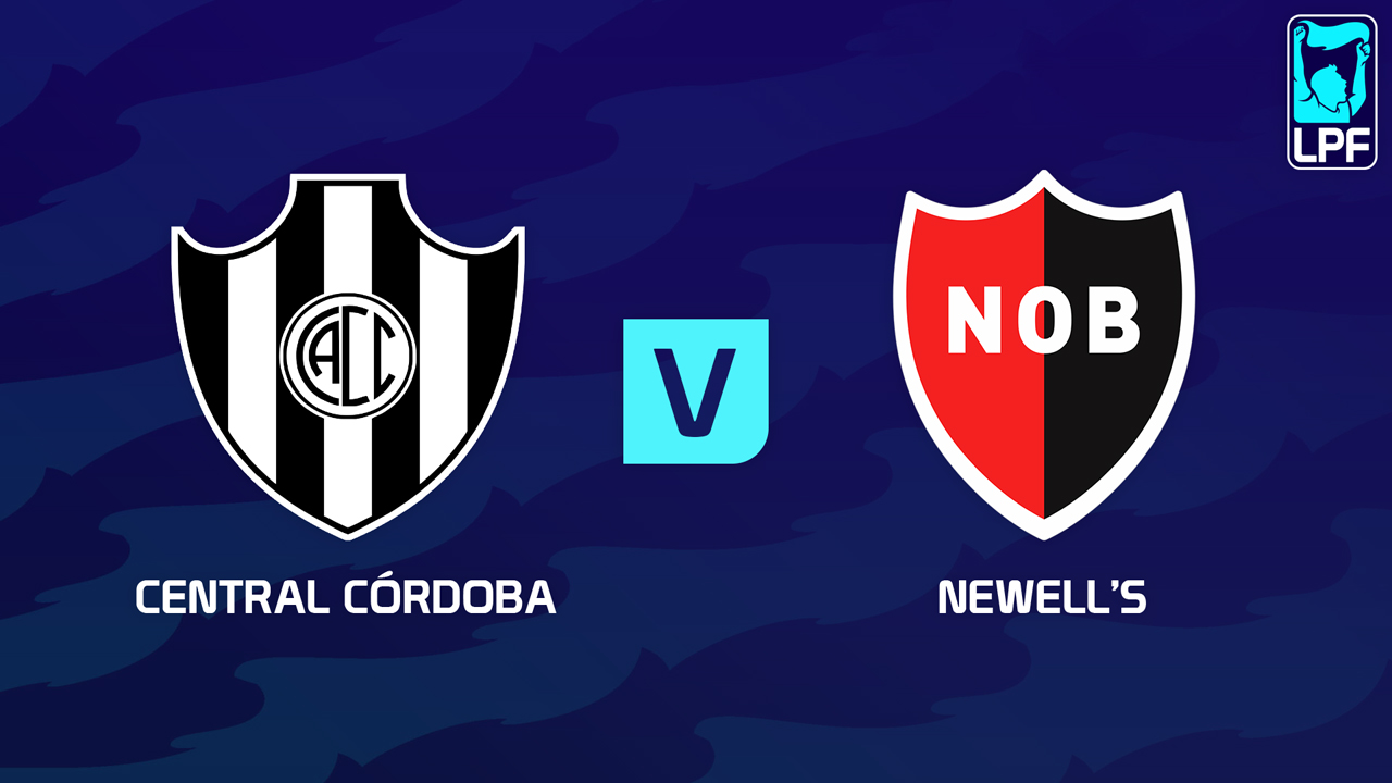 Central Córdoba de Santiago del Estero vs Newell's Old Boys