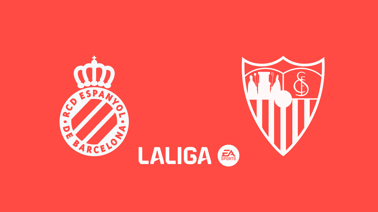 Kamp for Espanyol vs Sevilla