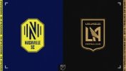 Nashville SC vs Los Angeles FC thumbnail artwork