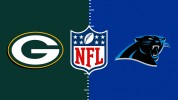Green Bay Packers vs Carolina Panthers thumbnail artwork