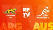Argentina Rugby vs Australia Rugby thumbnail artwork