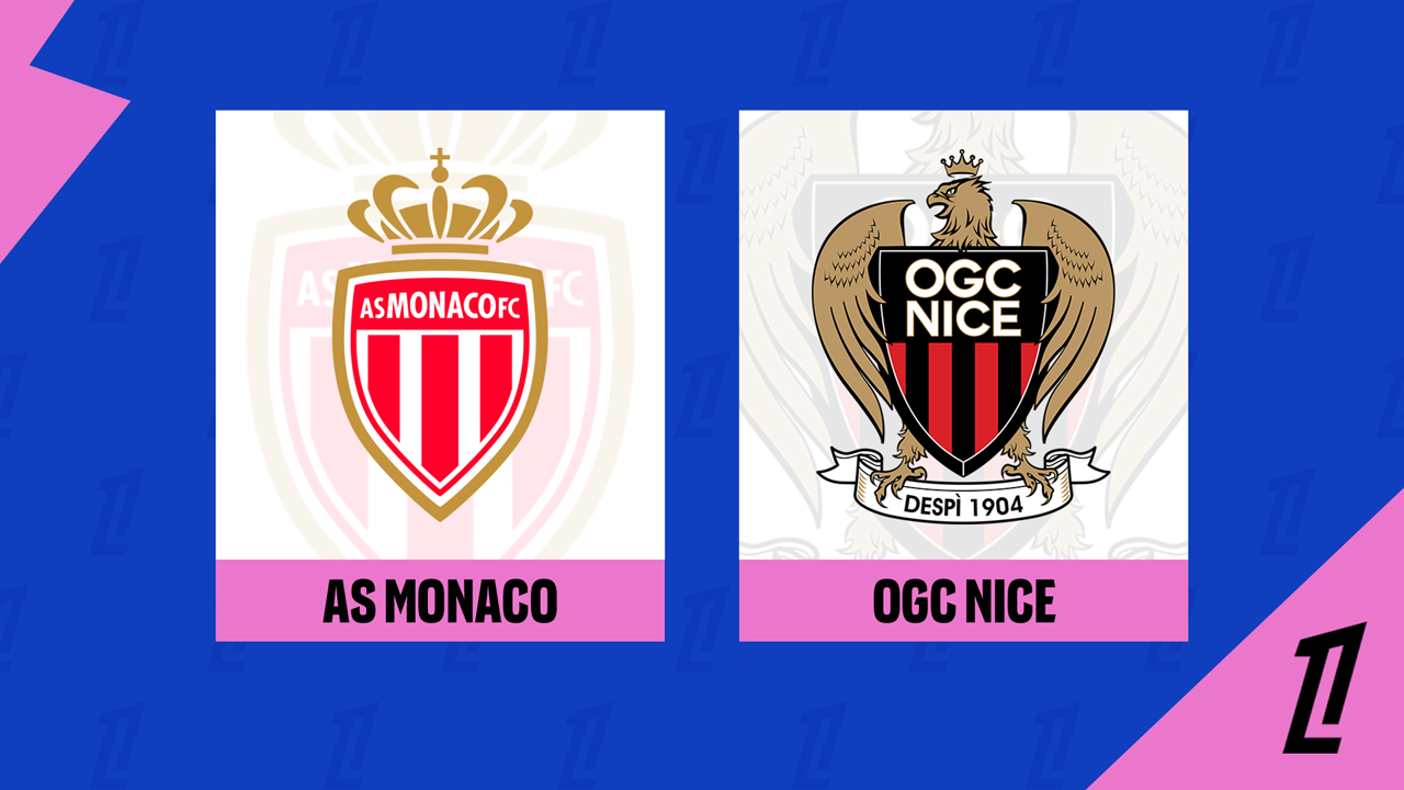Kamp for Monaco vs Nice