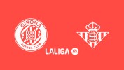 Girona vs Real Betis thumbnail artwork