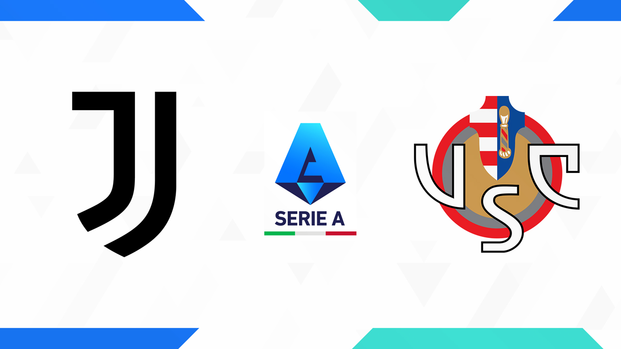 Kamp for Juventus vs Cremonese