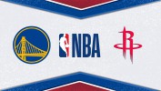 Golden State Warriors vs Houston Rockets thumbnail artwork