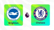 Brighton and Hove Albion vs Chelsea thumbnail artwork