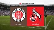 St Pauli vs FC Köln thumbnail artwork