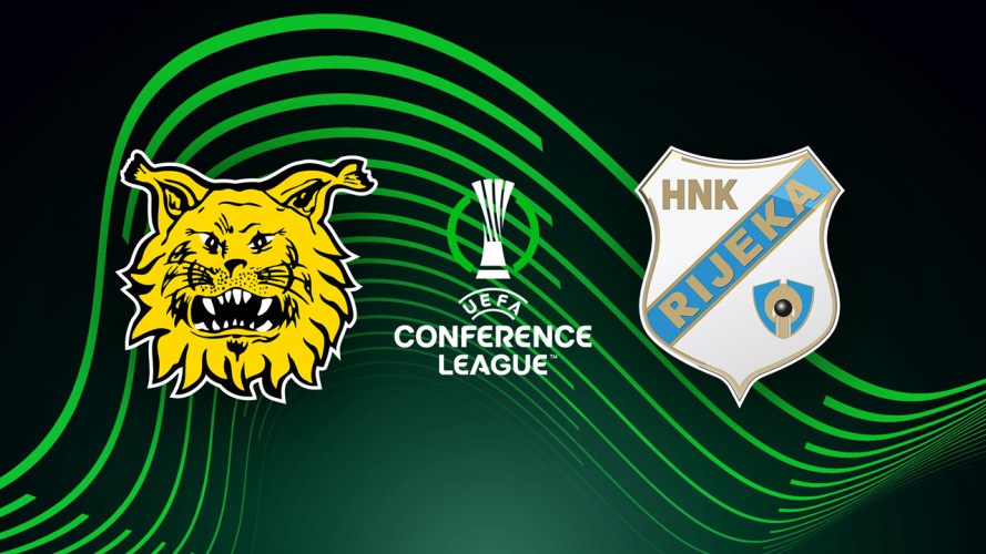 Ilves vs Rijeka event artwork