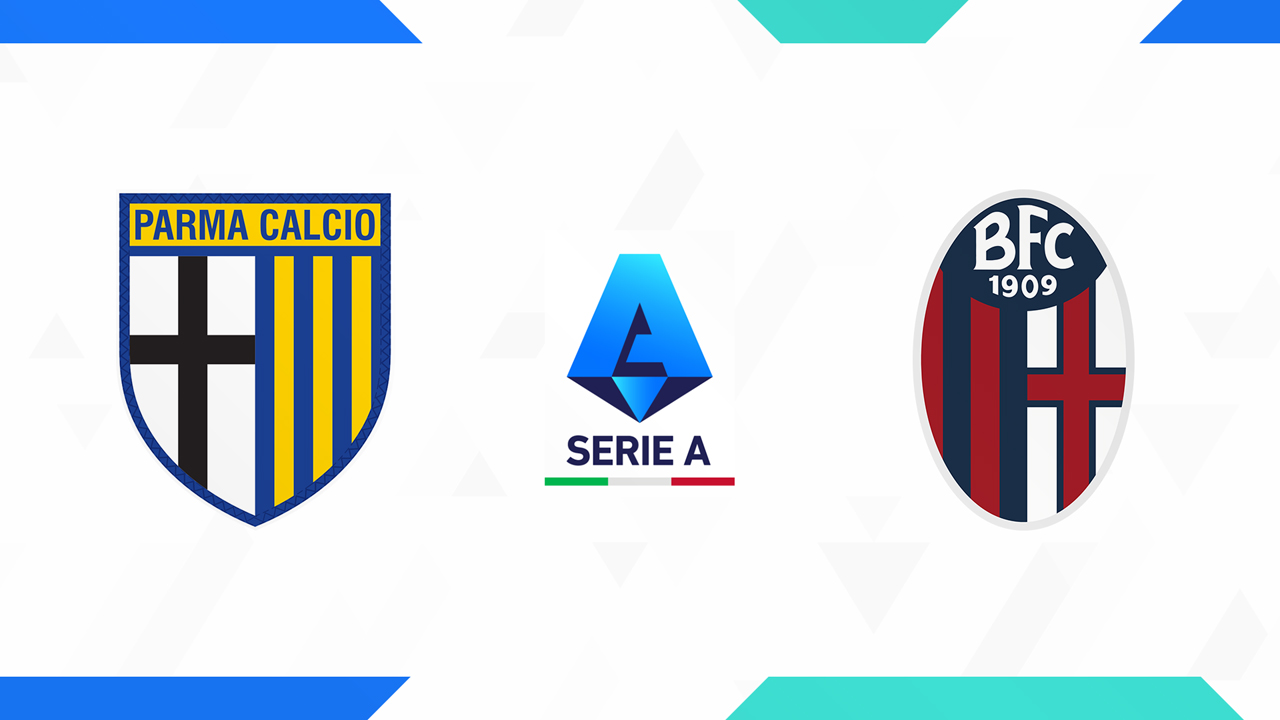 Kamp for Parma vs Bologna