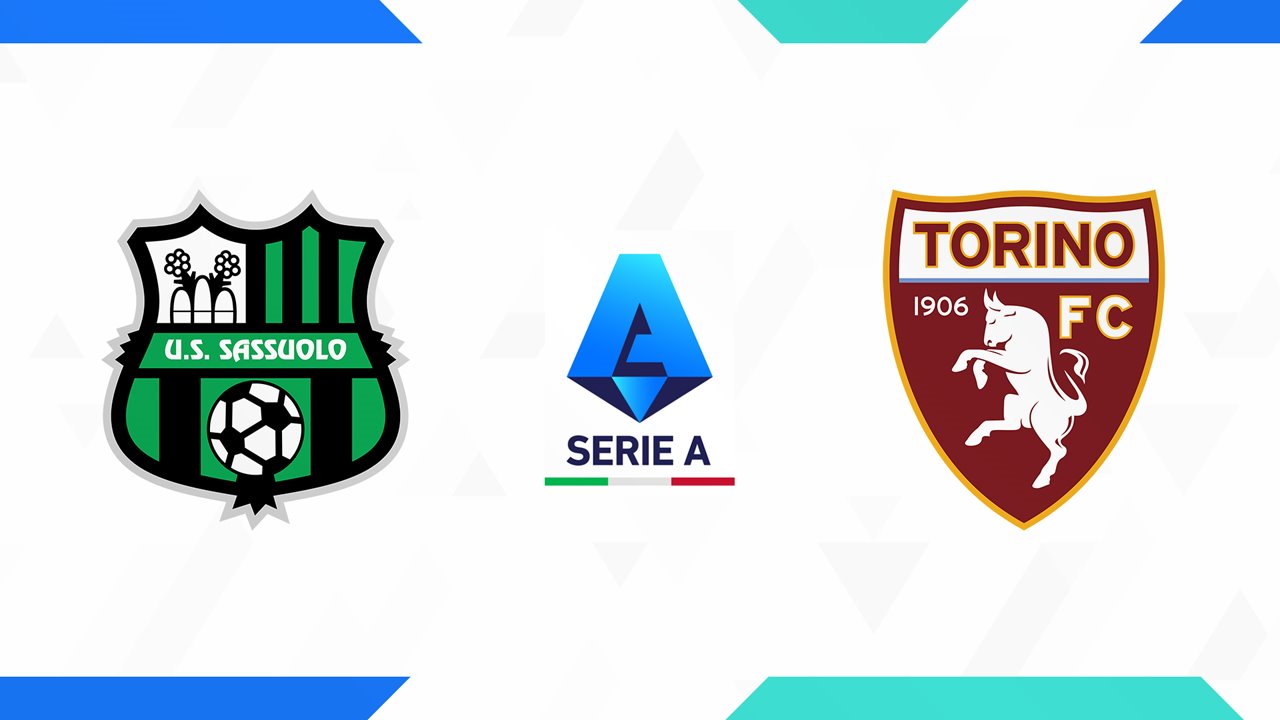 Pronostico Sassuolo - Torino