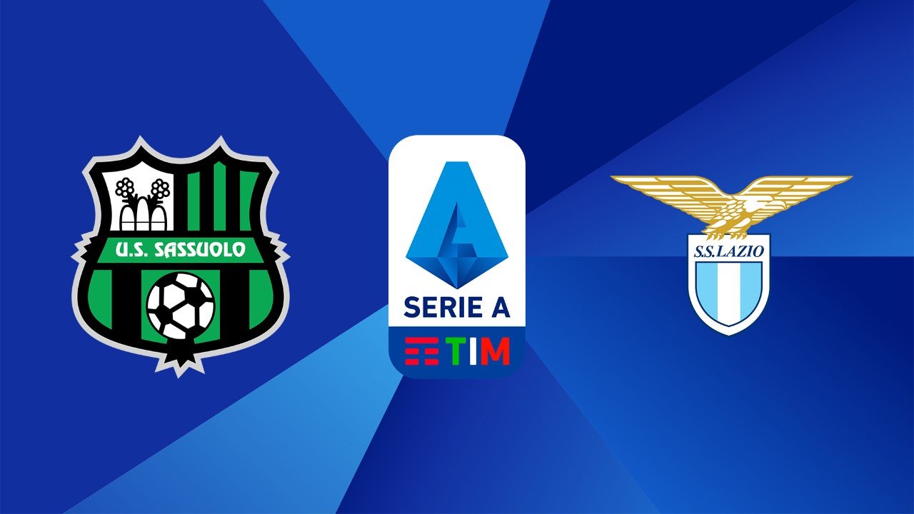 Pronostico Sassuolo - Lazio