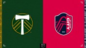 Portland Timbers vs St. Louis City SC thumbnail artwork