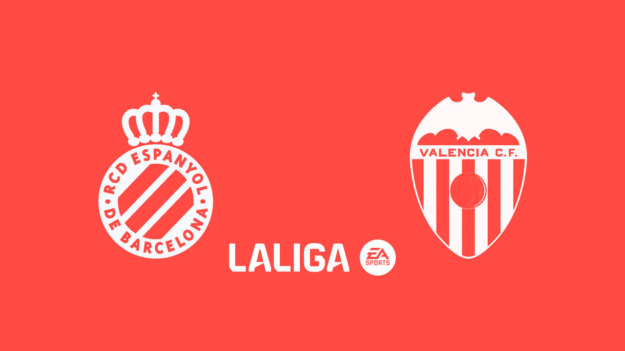 Kamp for Espanyol vs Valencia
