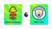 Nottingham Forest vs Manchester City thumbnail artwork