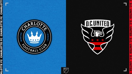 Charlotte FC vs DC United thumbnail artwork