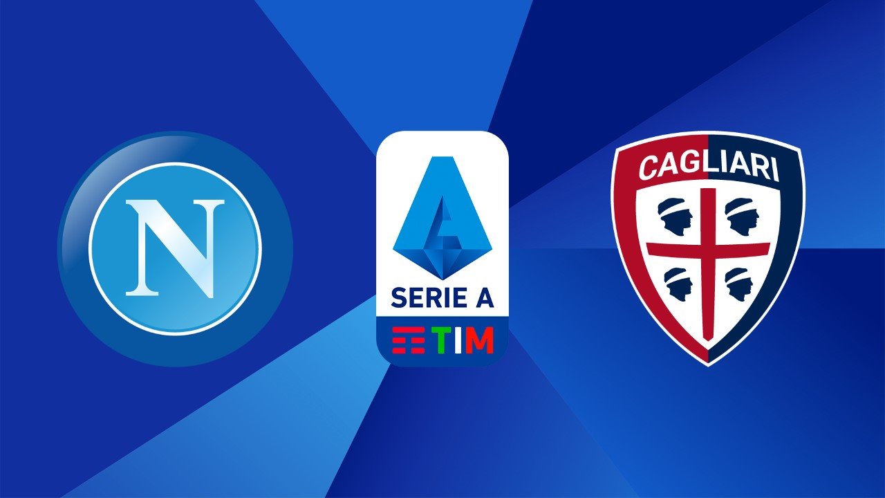 Pronostico Napoli - Cagliari