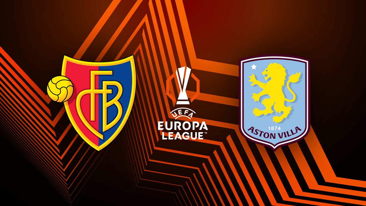 Kamp for Basel vs Aston Villa