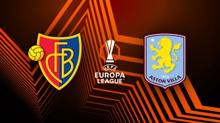 Basel vs Aston Villa thumbnail artwork