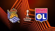 Real Sociedad vs Lyon thumbnail artwork