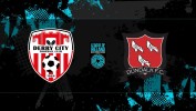 Derry City vs Dundalk thumbnail artwork