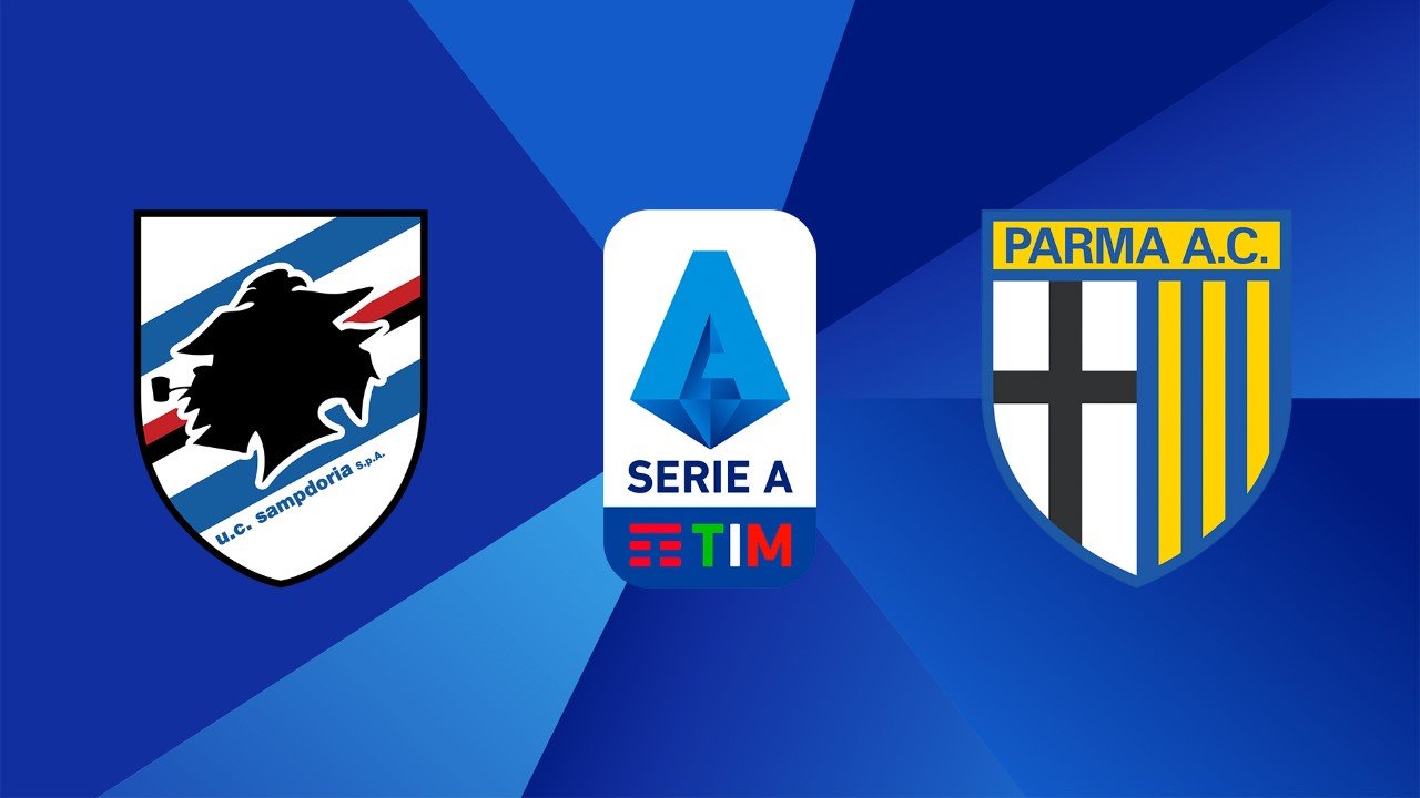 Pronostico Sampdoria - Parma