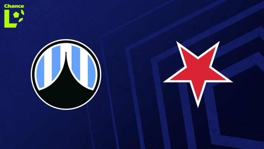 Slovan Liberec vs Slavia Prague event artwork