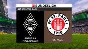 Borussia Mönchengladbach vs St Pauli thumbnail artwork