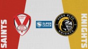 St Helens vs York City Knights thumbnail artwork