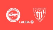 Deportivo Alavés vs Athletic Bilbao thumbnail artwork