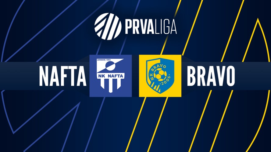 Nafta vs Bravo event artwork