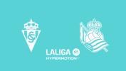 Sporting de Gijón vs Real Sociedad B thumbnail artwork