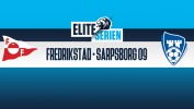 Fredrikstad vs Sarpsborg 08 thumbnail artwork