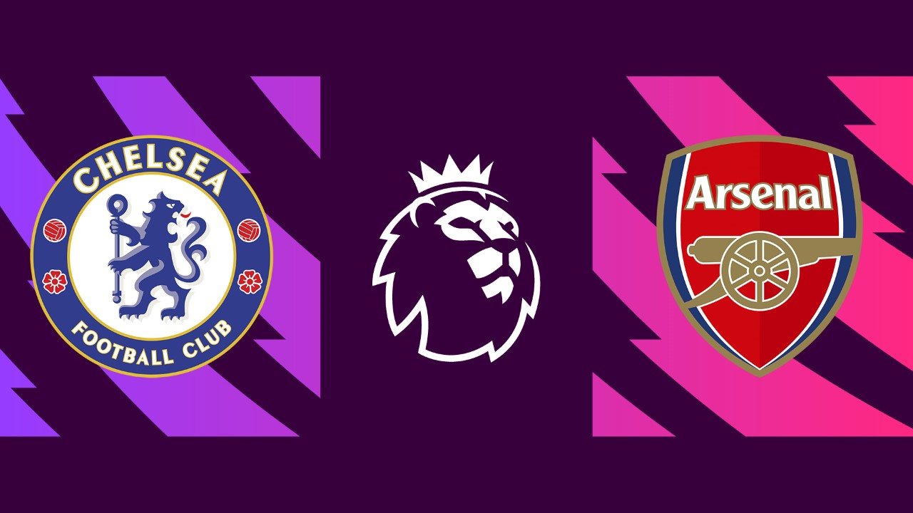 Pronostico Chelsea - Arsenal