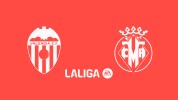 Valencia vs Villarreal thumbnail artwork