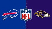 Buffalo Bills vs Baltimore Ravens thumbnail artwork