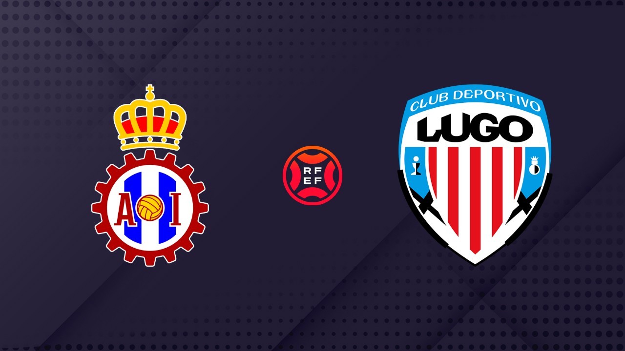 Real Avilés vs Lugo