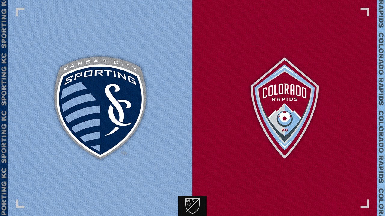 Kamp for Sporting Kansas City vs Colorado Rapids