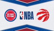 Detroit Pistons vs Toronto Raptors thumbnail artwork