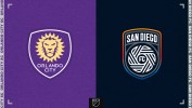 Orlando City vs San Diego FC thumbnail artwork