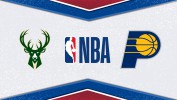Milwaukee Bucks vs Indiana Pacers thumbnail artwork