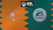 Southland Sharks vs Auckland Tuatara thumbnail artwork