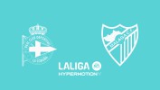 Deportivo de La Coruña vs Málaga thumbnail artwork
