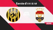 Roda JC vs Willem II thumbnail artwork